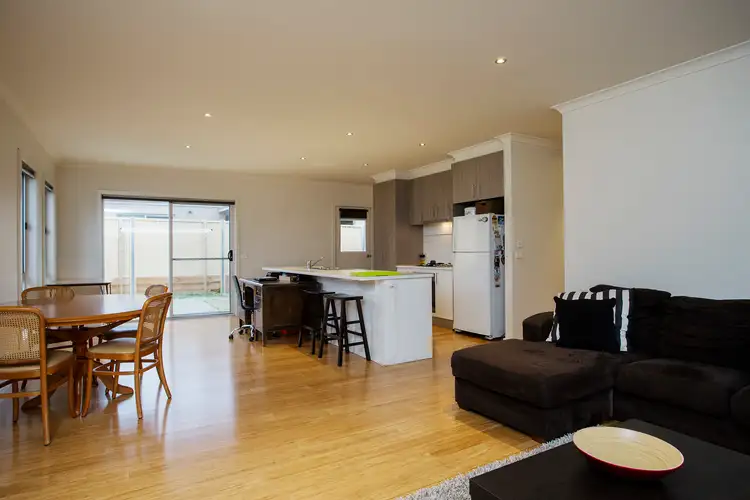 Second view of Homely unit listing, 4/18 Emmett Street, Golden Square VIC 3555