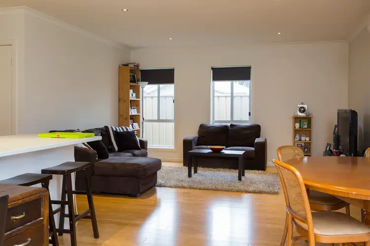 Third view of Homely unit listing, 4/18 Emmett Street, Golden Square VIC 3555