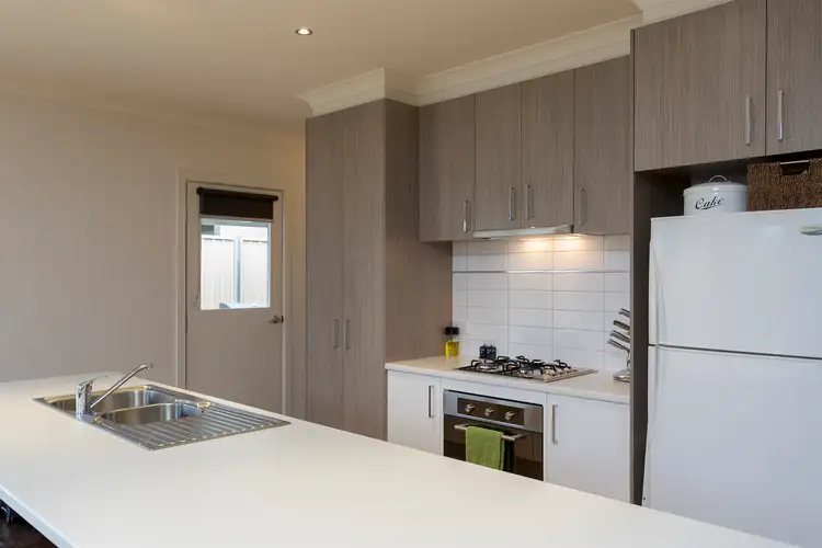 Fourth view of Homely unit listing, 4/18 Emmett Street, Golden Square VIC 3555