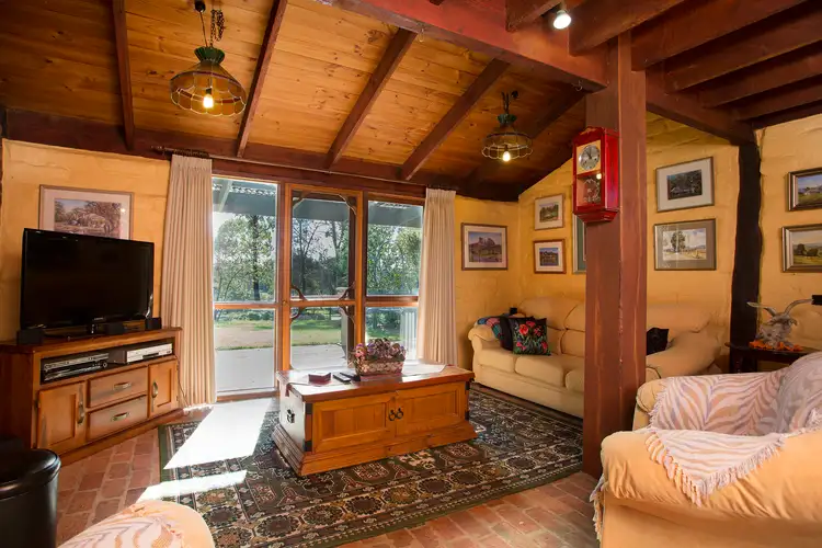 Fourth view of Homely house listing, 428 Somerset Park Road, Strathfieldsaye VIC 3551
