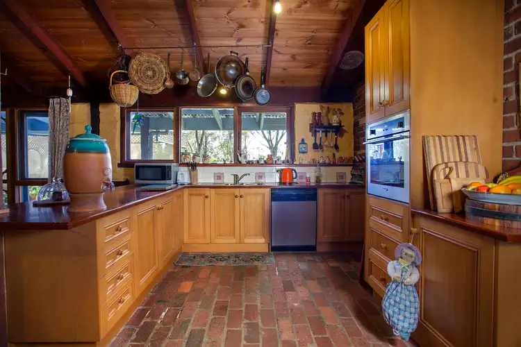 Sixth view of Homely house listing, 428 Somerset Park Road, Strathfieldsaye VIC 3551