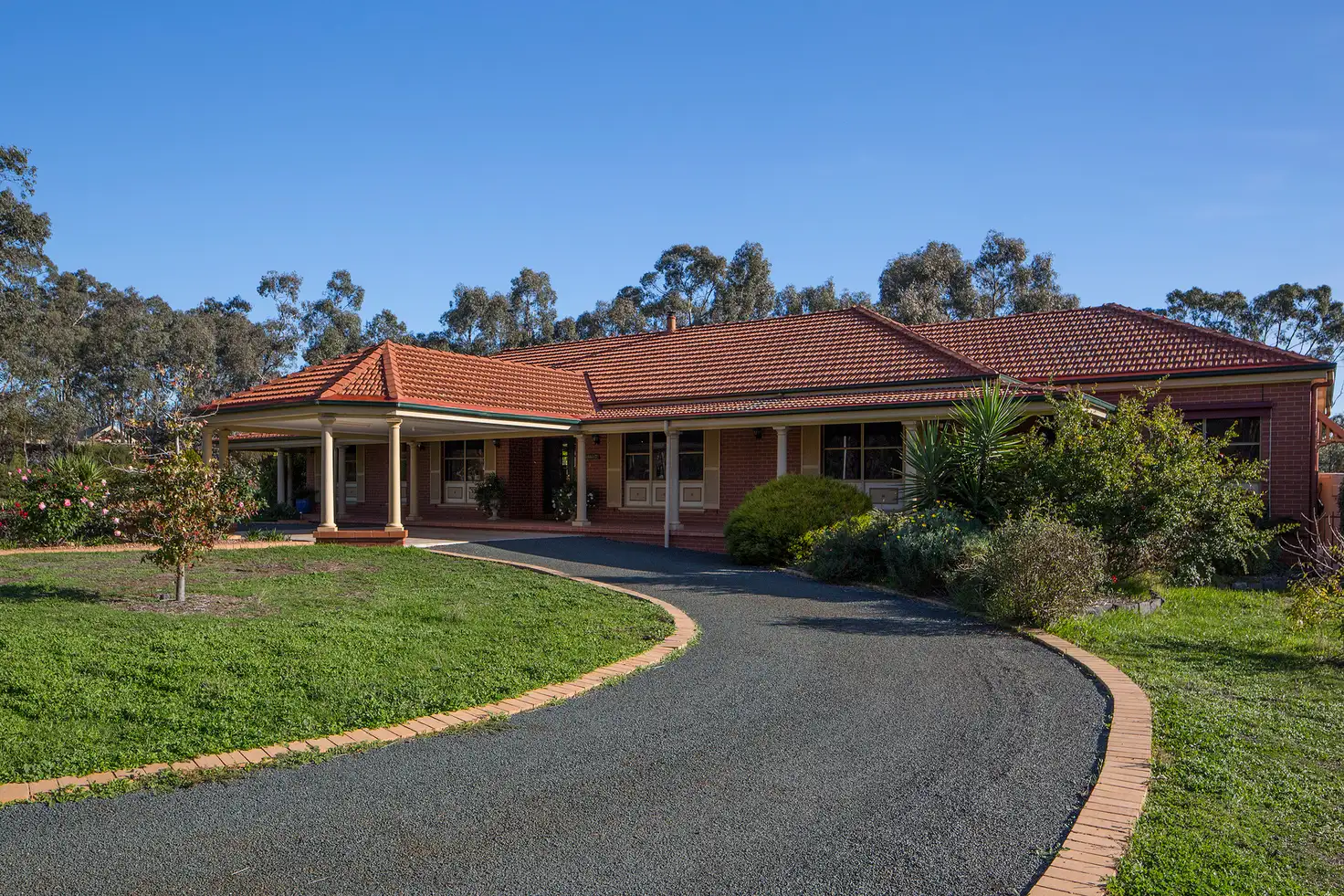 Main view of Homely house listing, 7 Kalinda Drive, Junortoun VIC 3551