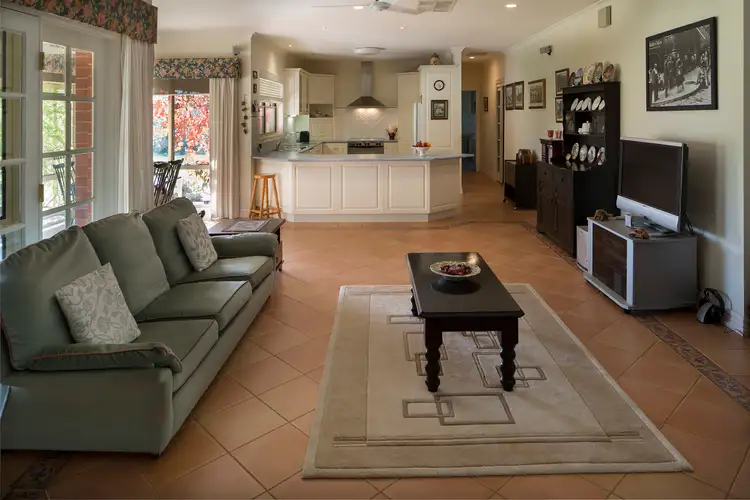 Third view of Homely house listing, 7 Kalinda Drive, Junortoun VIC 3551