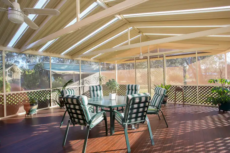 Fourth view of Homely house listing, 7 Kalinda Drive, Junortoun VIC 3551