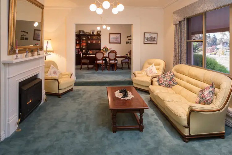 Sixth view of Homely house listing, 7 Kalinda Drive, Junortoun VIC 3551