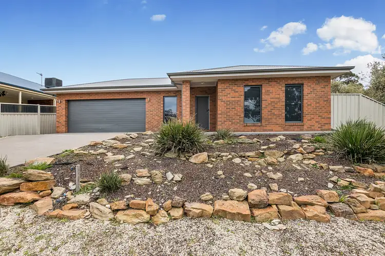 Main view of Homely house listing, 60 Symonds Street, Golden Square VIC 3555