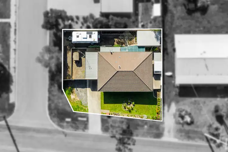 Second view of Homely house listing, 91 Jobs Gully Road, Eaglehawk VIC 3556