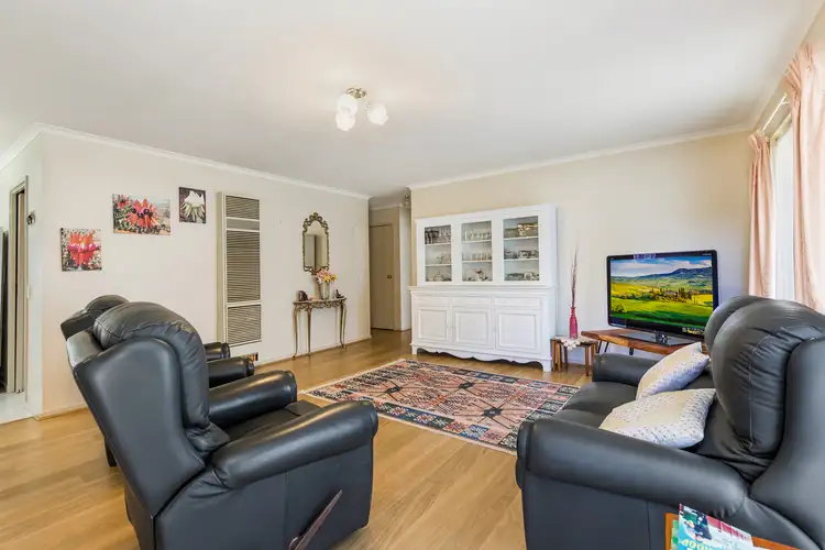 Fifth view of Homely house listing, 91 Jobs Gully Road, Eaglehawk VIC 3556