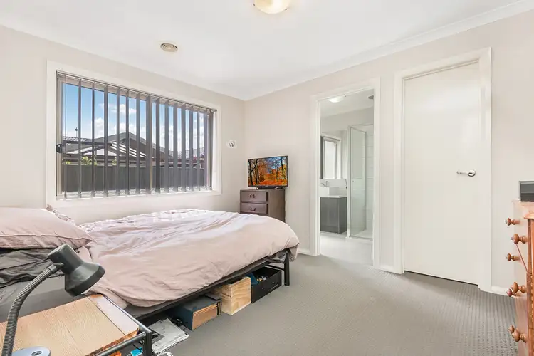Fifth view of Homely house listing, 23 McMeeken Way, Epsom VIC 3551