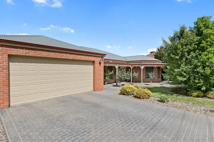 Second view of Homely house listing, 168 Myrtle Road, Ascot VIC 3551
