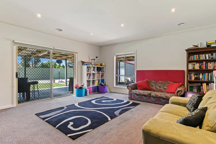 Fifth view of Homely house listing, 168 Myrtle Road, Ascot VIC 3551