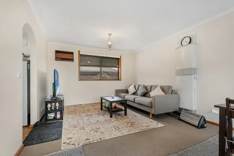 Second view of Homely unit listing, 1/146 St Aidans Road, Kennington VIC 3550
