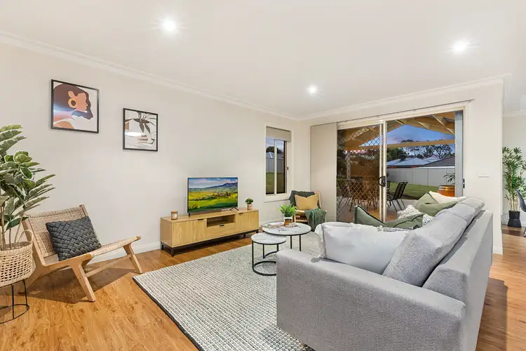 Seventh view of Homely house listing, 5 Tabitha Court, Golden Square VIC 3555