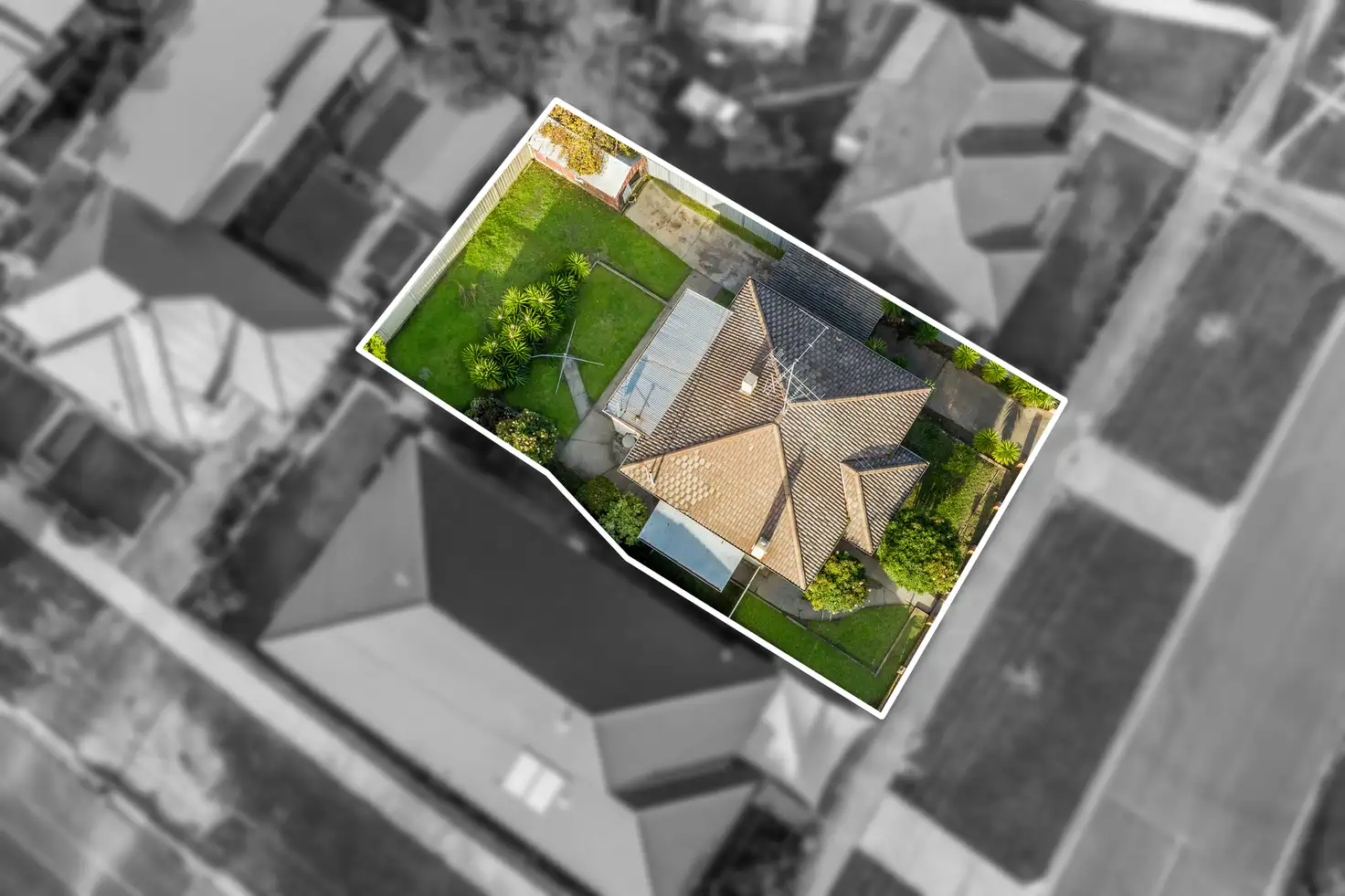 Main view of Homely house listing, 214 Forest Street, Bendigo VIC 3550