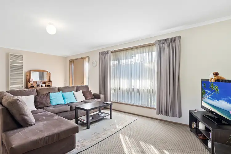 Fourth view of Homely unit listing, 1-4/47 Inglewood Street, Golden Square VIC 3555