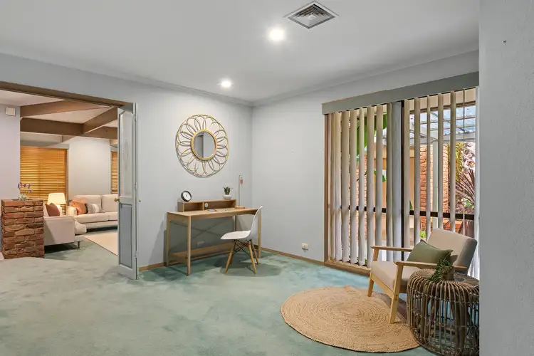 Fifth view of Homely house listing, 7 Wattle Drive, Spring Gully VIC 3550