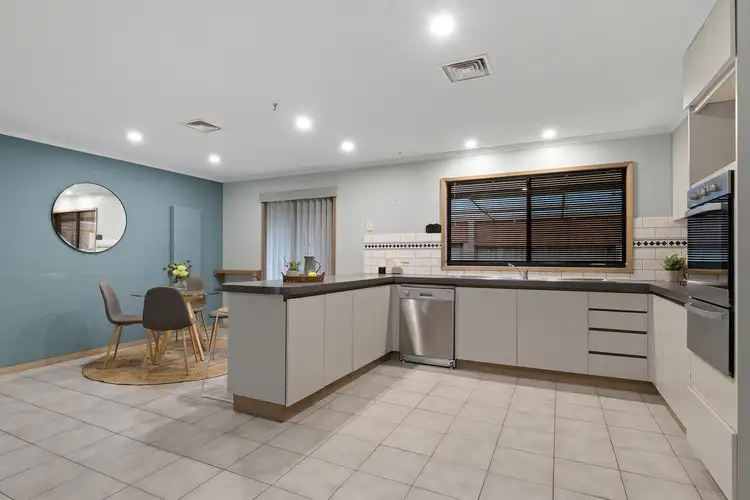 Sixth view of Homely house listing, 7 Wattle Drive, Spring Gully VIC 3550