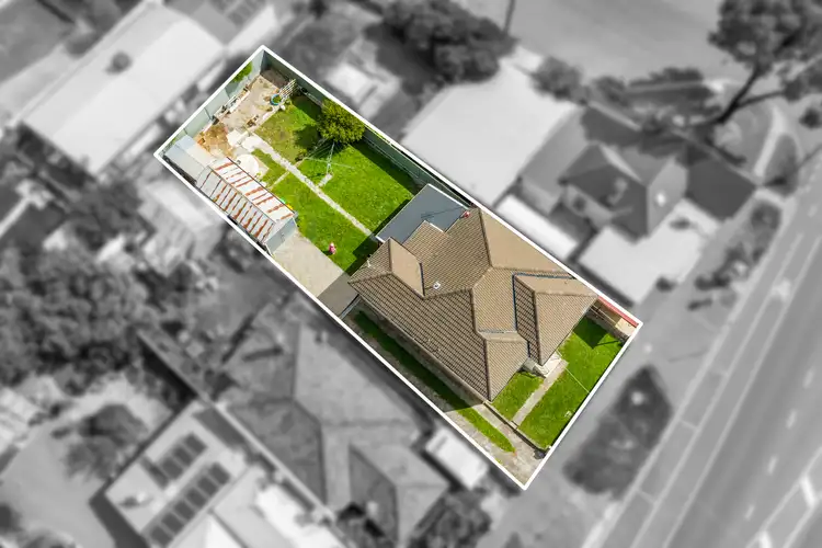 Third view of Homely house listing, 197 Arnold Street, North Bendigo VIC 3550