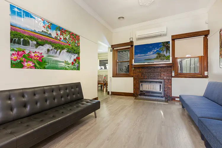 Sixth view of Homely house listing, 197 Arnold Street, North Bendigo VIC 3550