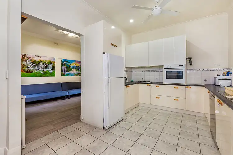 Seventh view of Homely house listing, 197 Arnold Street, North Bendigo VIC 3550