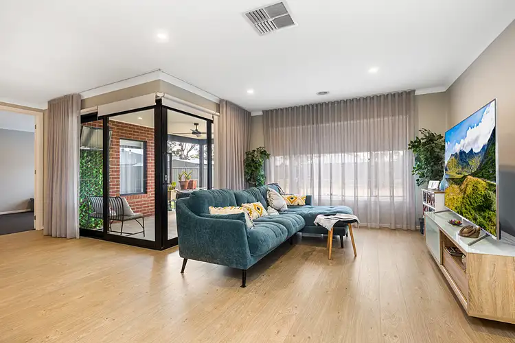 Sixth view of Homely house listing, 3 Grafton Way, Marong VIC 3515