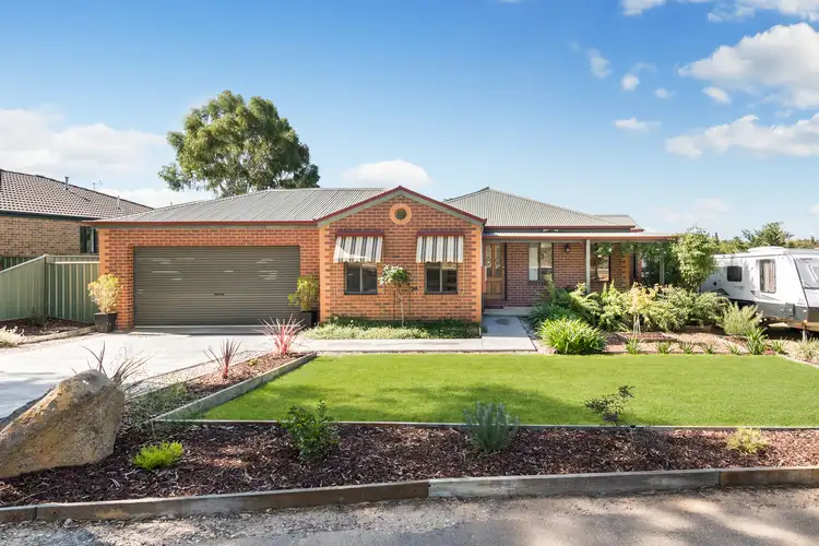 Third view of Homely house listing, 183 Guys Hill Road, Strathfieldsaye VIC 3551
