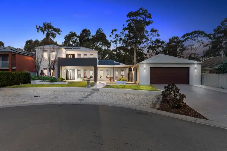 22 Allpress Drive, Golden Square VIC 3555