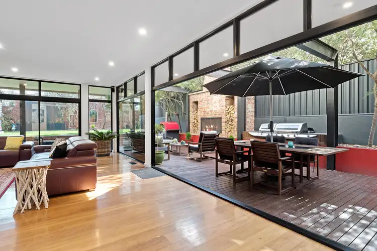 Fourth view of Homely house listing, 181 Wattle Street, Bendigo VIC 3550