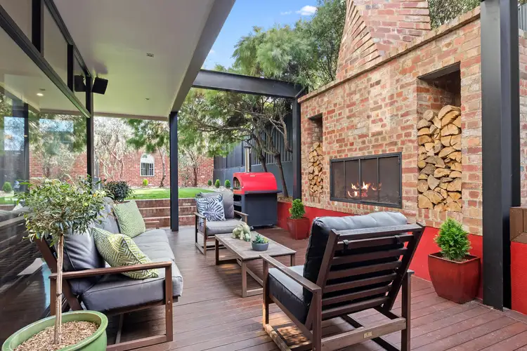 Fifth view of Homely house listing, 181 Wattle Street, Bendigo VIC 3550