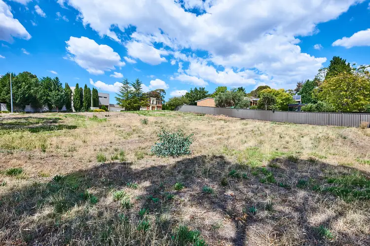 Second view of Homely land listing, 26 Button Street, Strathdale VIC 3550