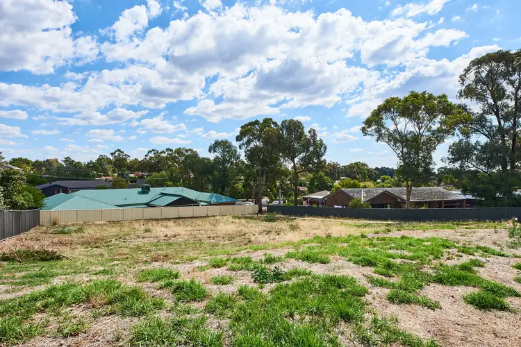 Fourth view of Homely land listing, 26 Button Street, Strathdale VIC 3550