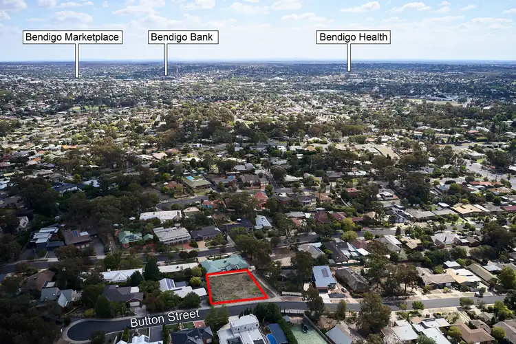Fifth view of Homely land listing, 26 Button Street, Strathdale VIC 3550
