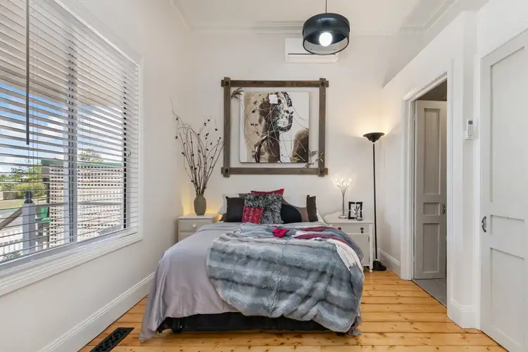 Second view of Homely house listing, 58 Lilac Street, Ironbark VIC 3550