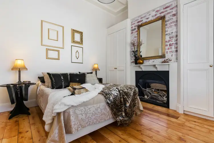 Fourth view of Homely house listing, 58 Lilac Street, Ironbark VIC 3550