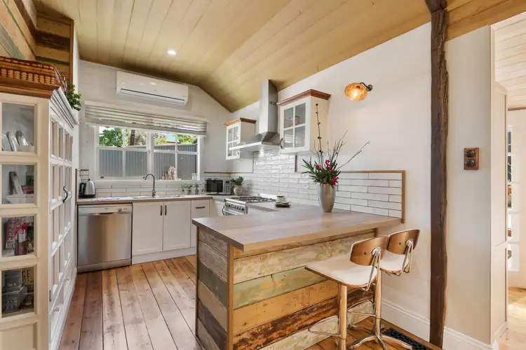 Sixth view of Homely house listing, 58 Lilac Street, Ironbark VIC 3550