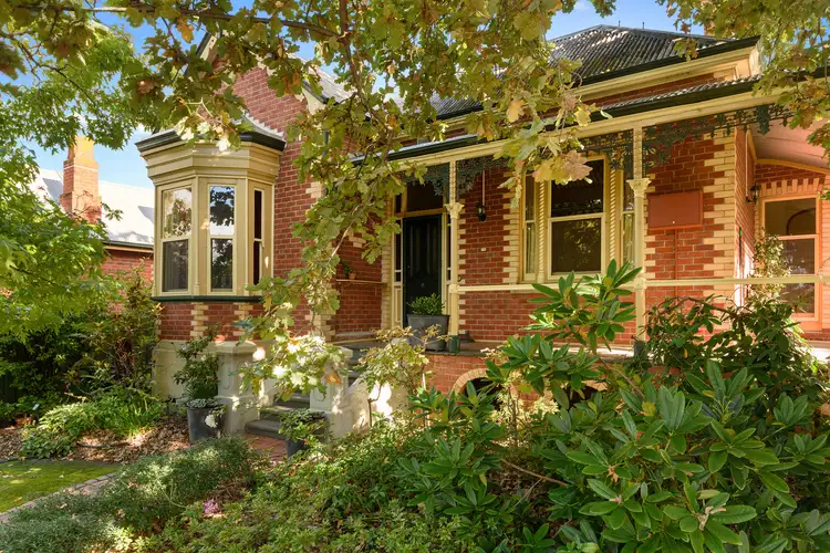 Second view of Homely house listing, 76 MacKenzie Street, Bendigo VIC 3550