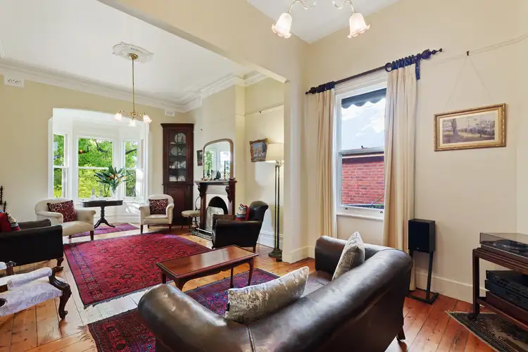 Fifth view of Homely house listing, 76 MacKenzie Street, Bendigo VIC 3550