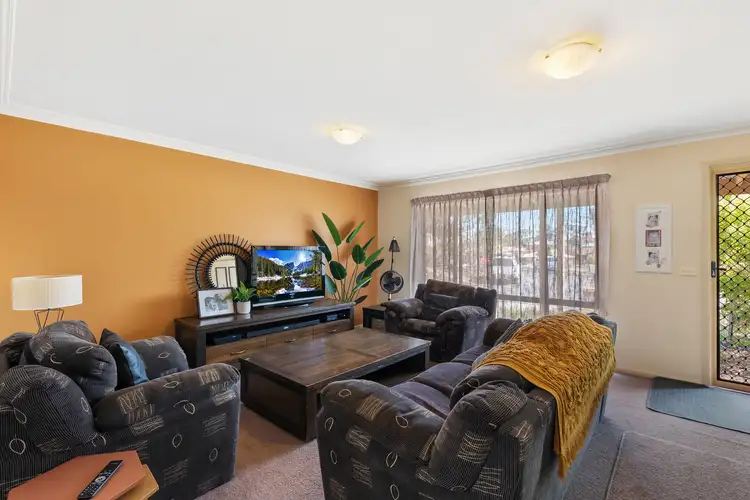 Second view of Homely house listing, 11 Davey Close, Flora Hill VIC 3550
