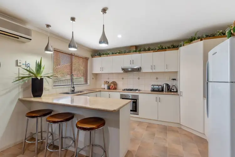 Third view of Homely house listing, 11 Davey Close, Flora Hill VIC 3550