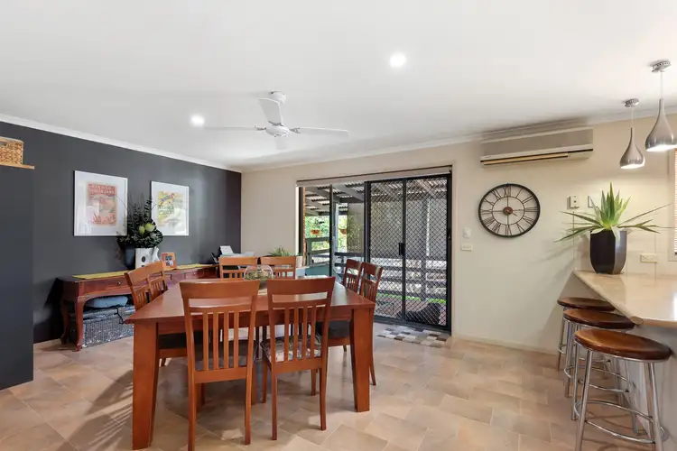 Fourth view of Homely house listing, 11 Davey Close, Flora Hill VIC 3550
