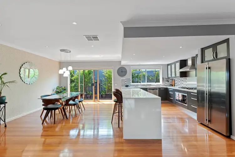 Sixth view of Homely house listing, 9 Parkside Boulevard, Strathdale VIC 3550