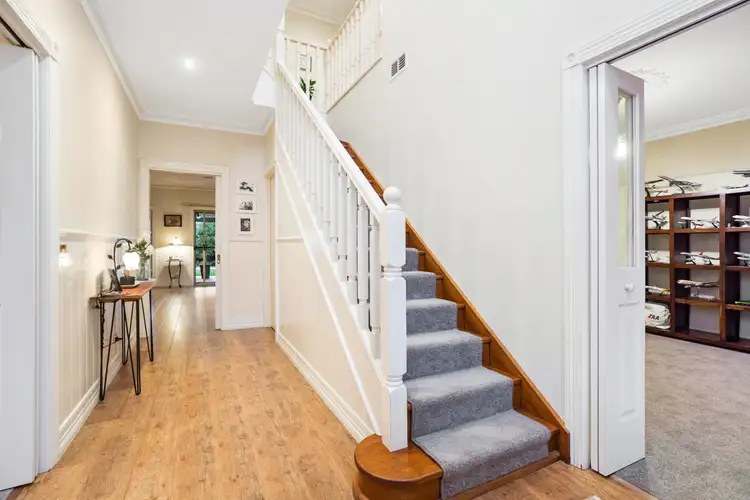 Fifth view of Homely house listing, 27 Isabella Grove, Strathdale VIC 3550