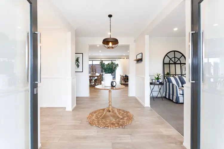 Fifth view of Homely house listing, 19 Malone Park Road, Marong VIC 3515