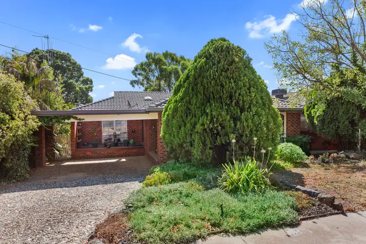 Main view of Homely house listing, 6 Albert Avenue, Strathdale VIC 3550