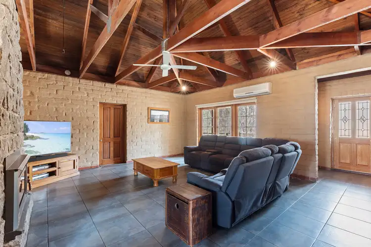 Third view of Homely house listing, 166 Bennetts Road, Junortoun VIC 3551