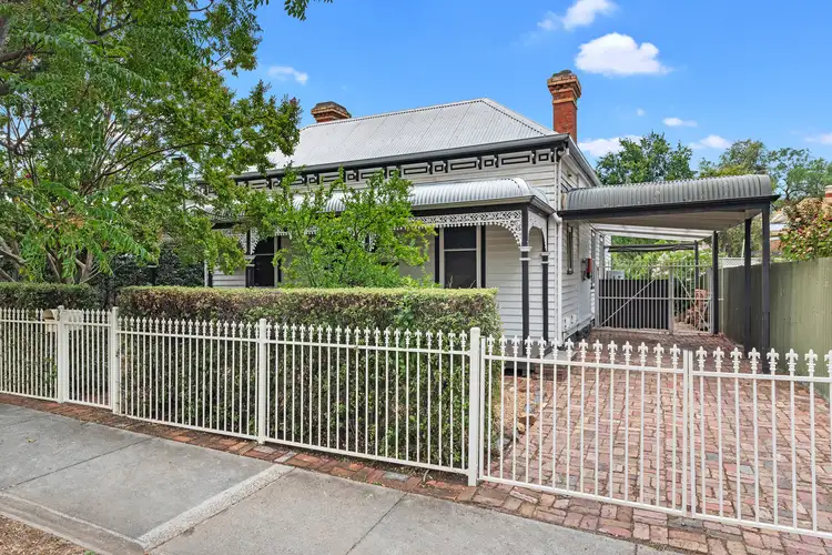 Third view of Homely house listing, 90 Vine Street, Bendigo VIC 3550