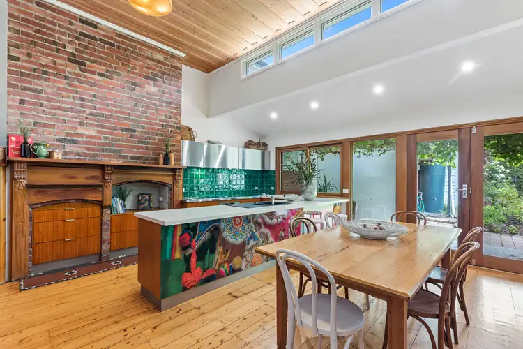 Fifth view of Homely house listing, 90 Vine Street, Bendigo VIC 3550