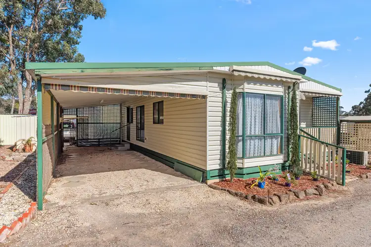 Second view of Homely unit listing, 100/761 McIvor Highway, Junortoun VIC 3551