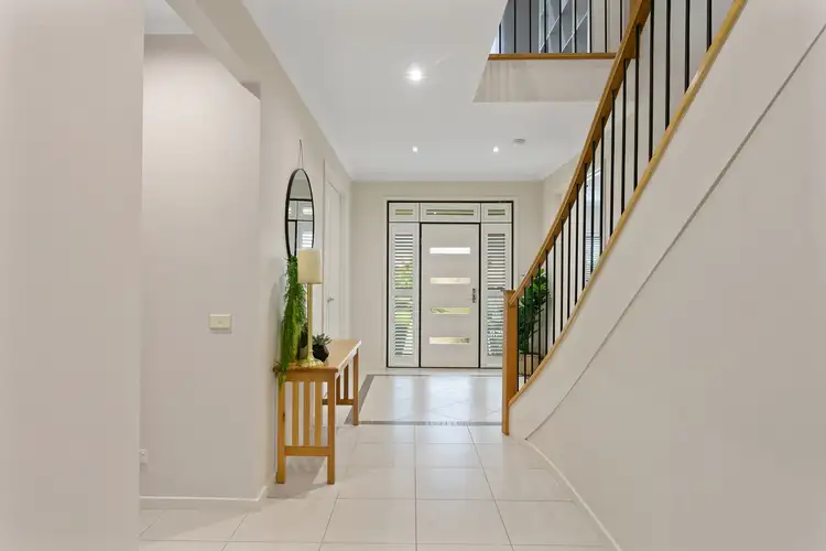 Second view of Homely house listing, 37 McLachlan Street, Golden Square VIC 3555