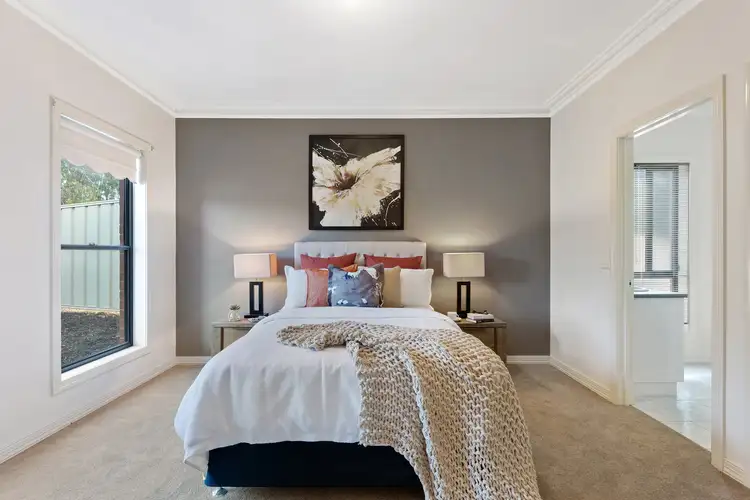 Fifth view of Homely house listing, 7A Bottlebrush Court, Strathdale VIC 3550